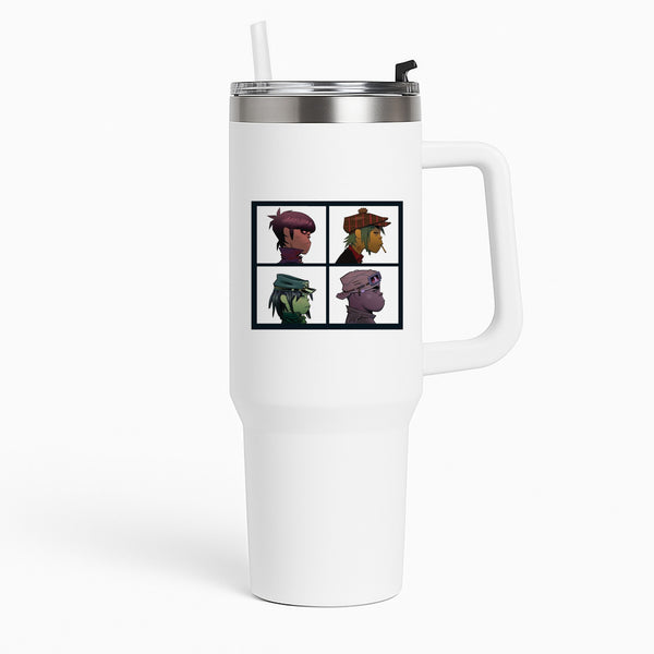 Members Tumbler