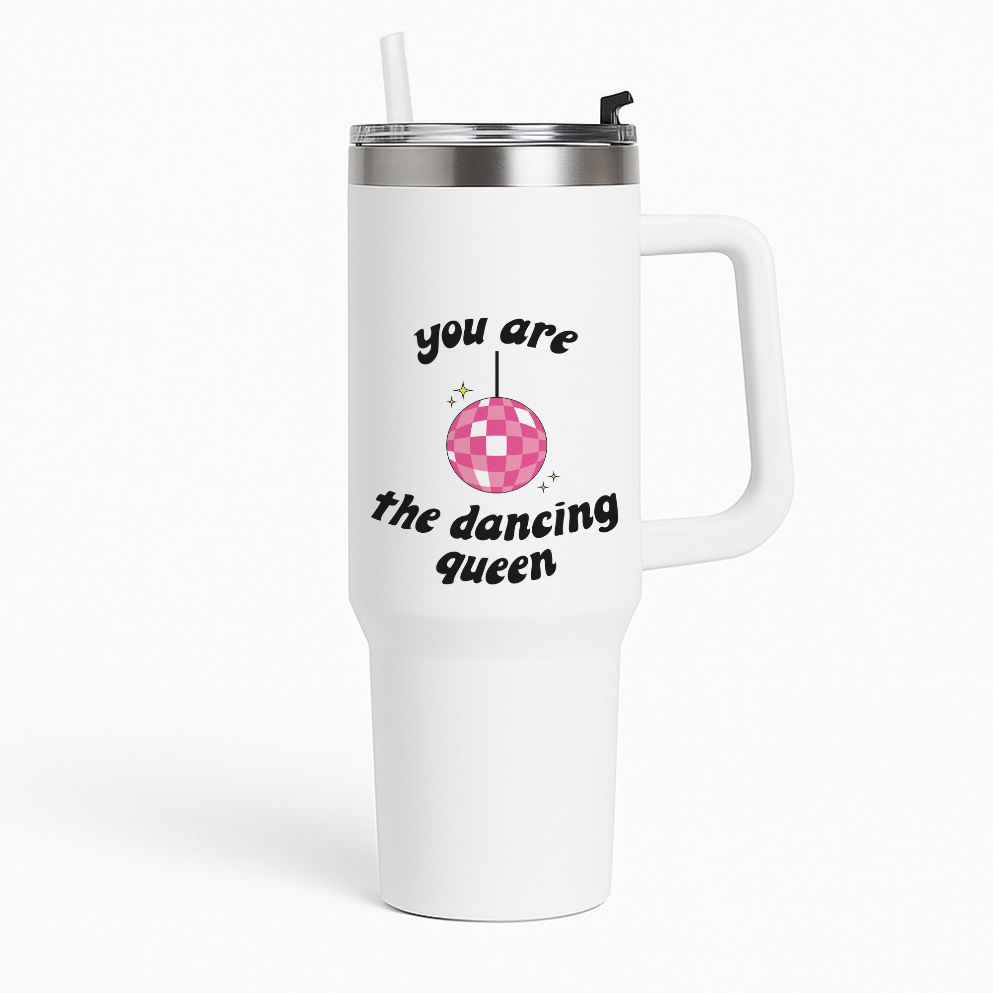 Dancing Queen Tumbler