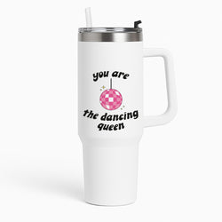Dancing Queen Tumbler