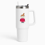 Moomin Tumblers