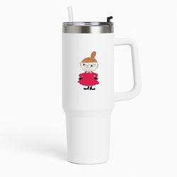 Little My Tumbler
