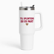 Tumbler