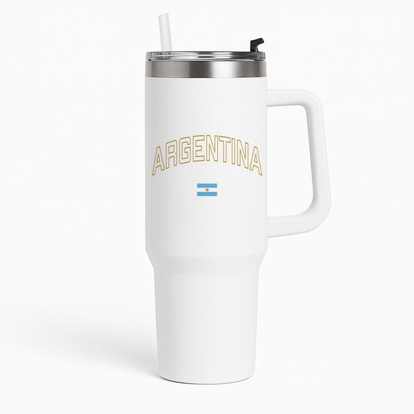 Tumbler