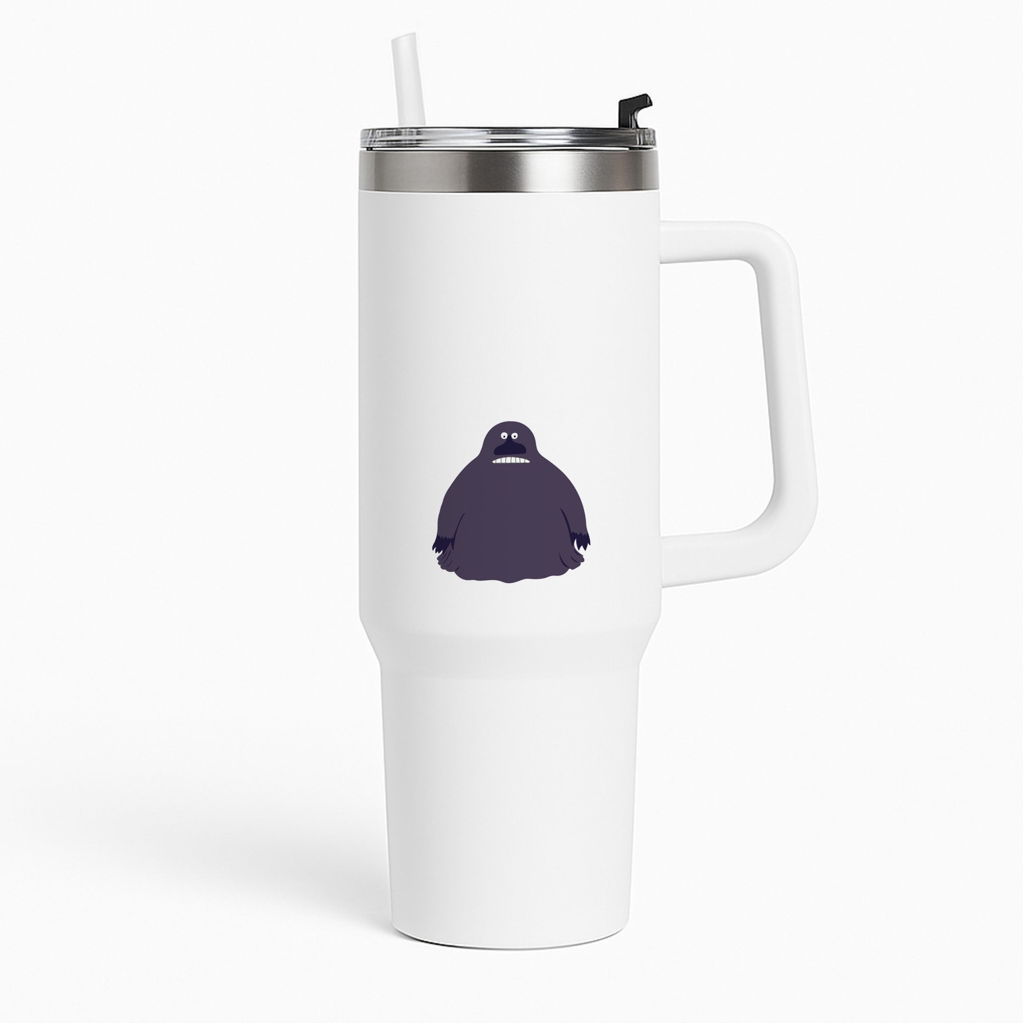 The Groke Tumbler