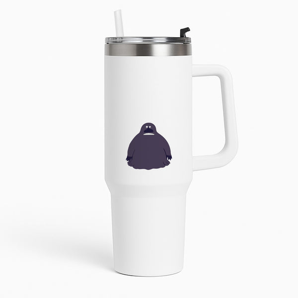 The Groke Tumbler