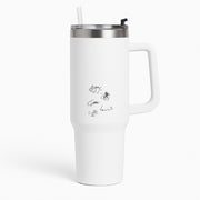 1D Signatures Tumbler 1