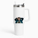 Eddie MunsonTumblers