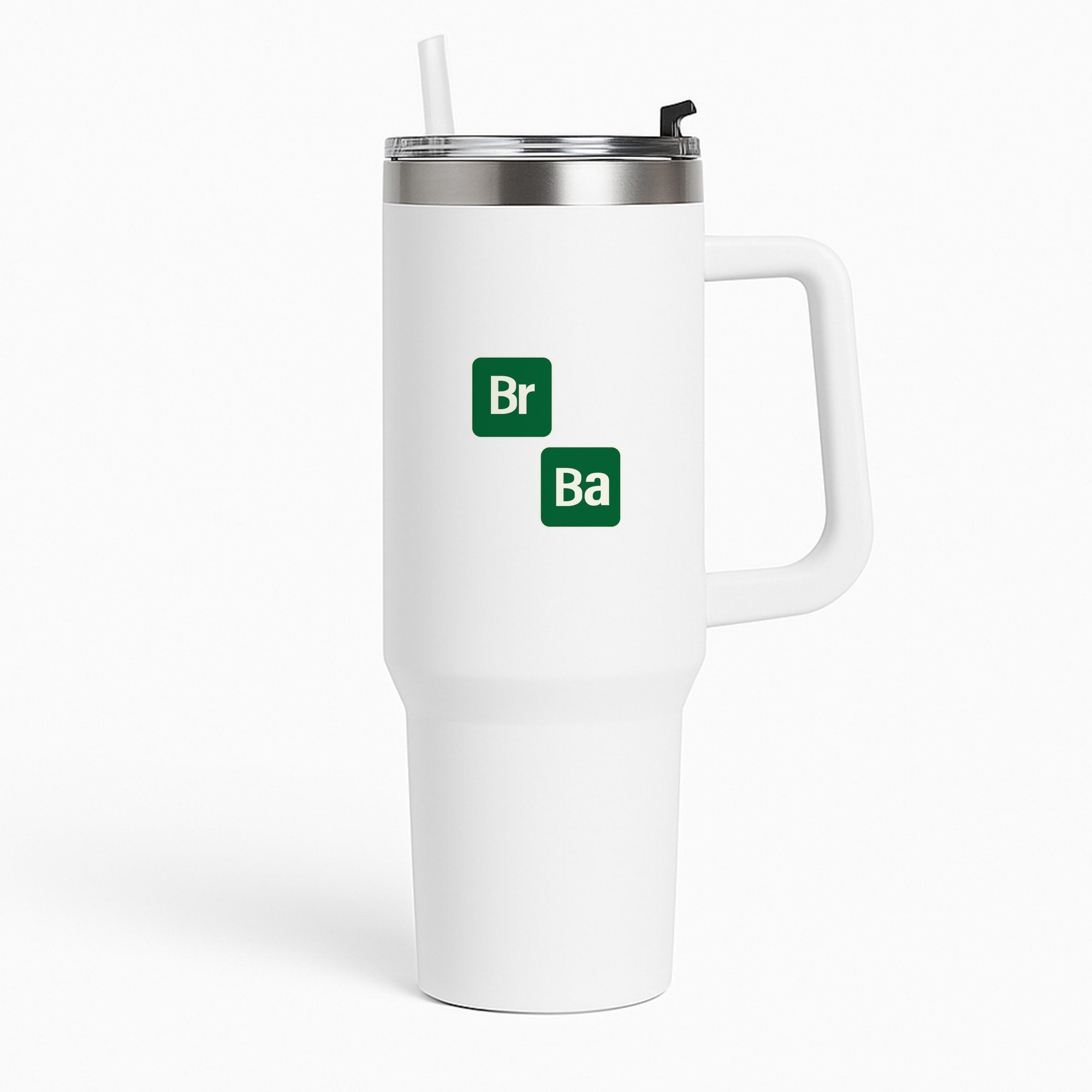 Periodic Table Tumbler