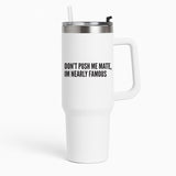 F1 Tumblers