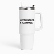 Tumbler