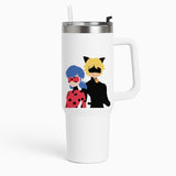 Miraculous Tumblers