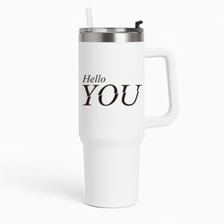 Hello You Tumbler