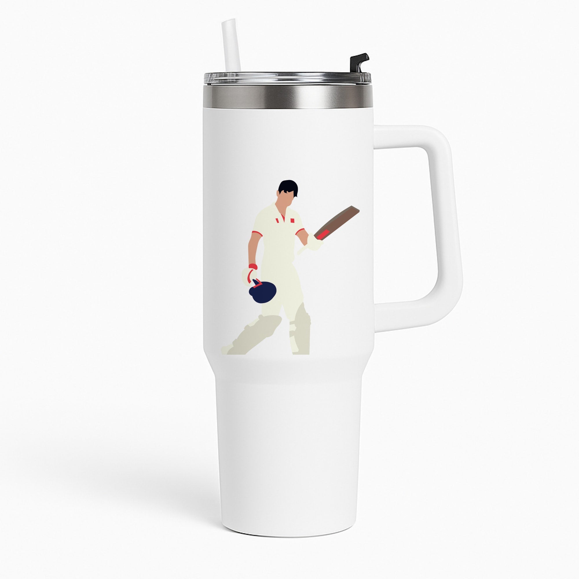 Cook - Cricket Tumbler