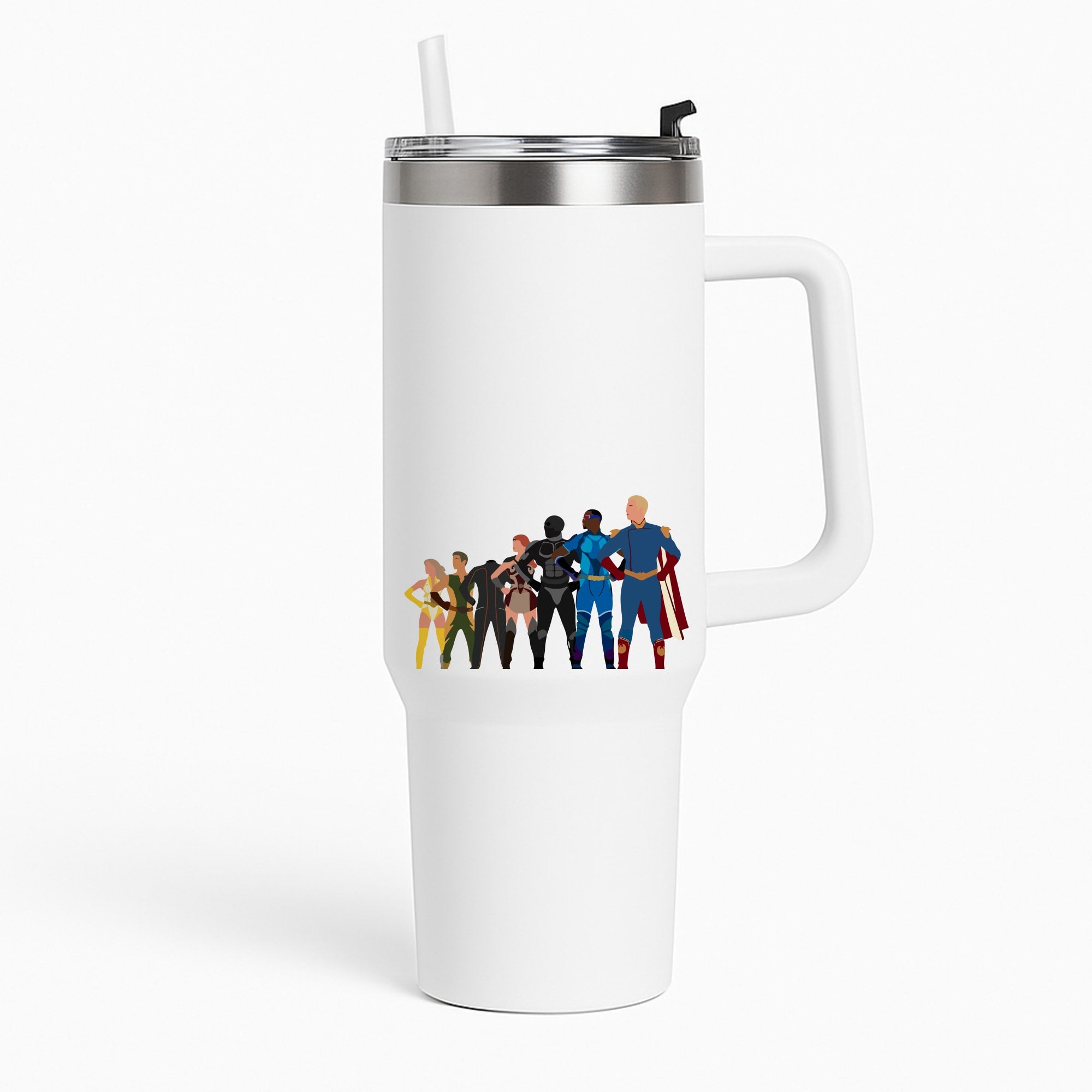 The Seven Tumbler