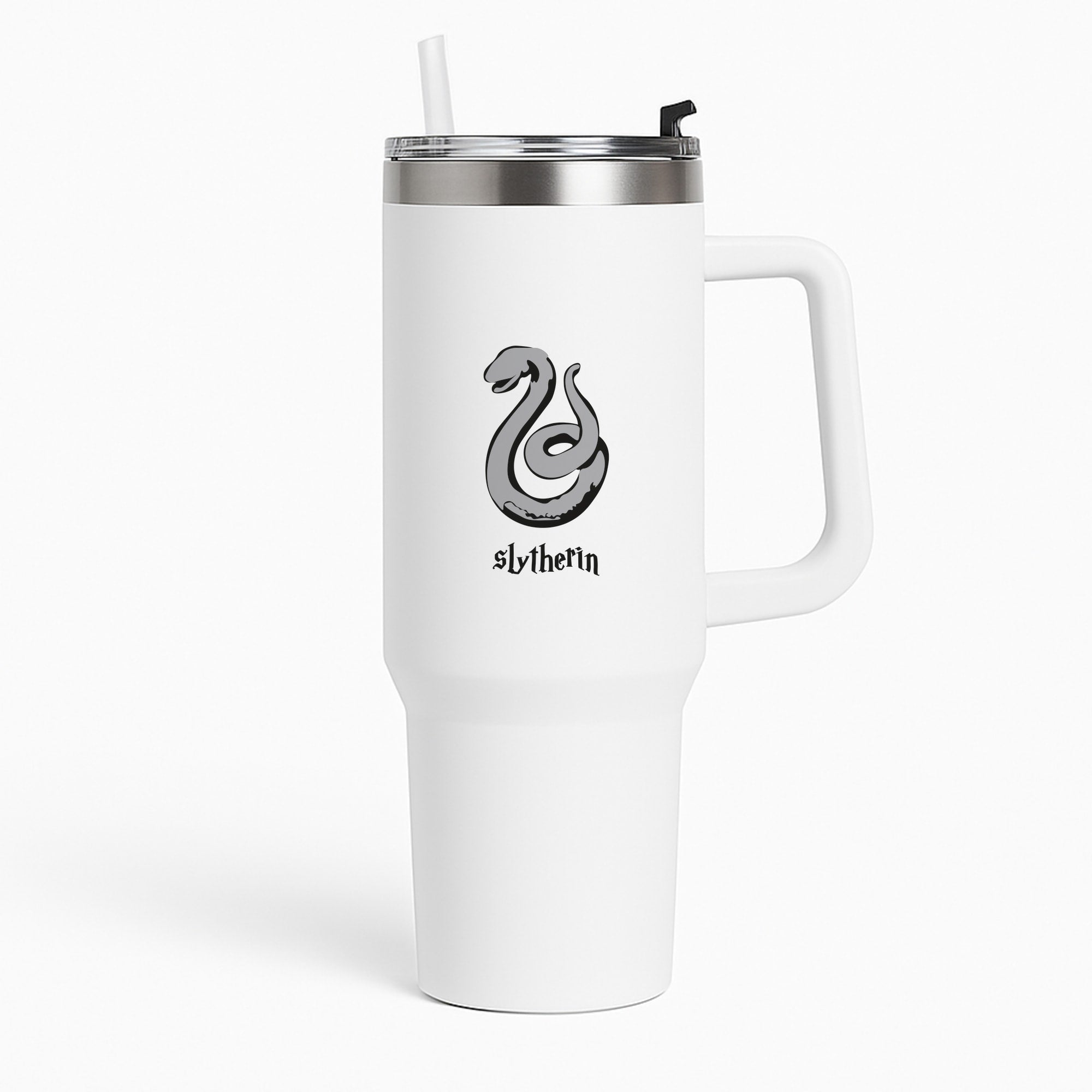 Slytherin Tumbler