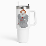 Halloween Tumblers