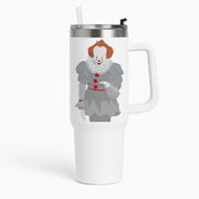 Pennywise - Clown Tumbler 1