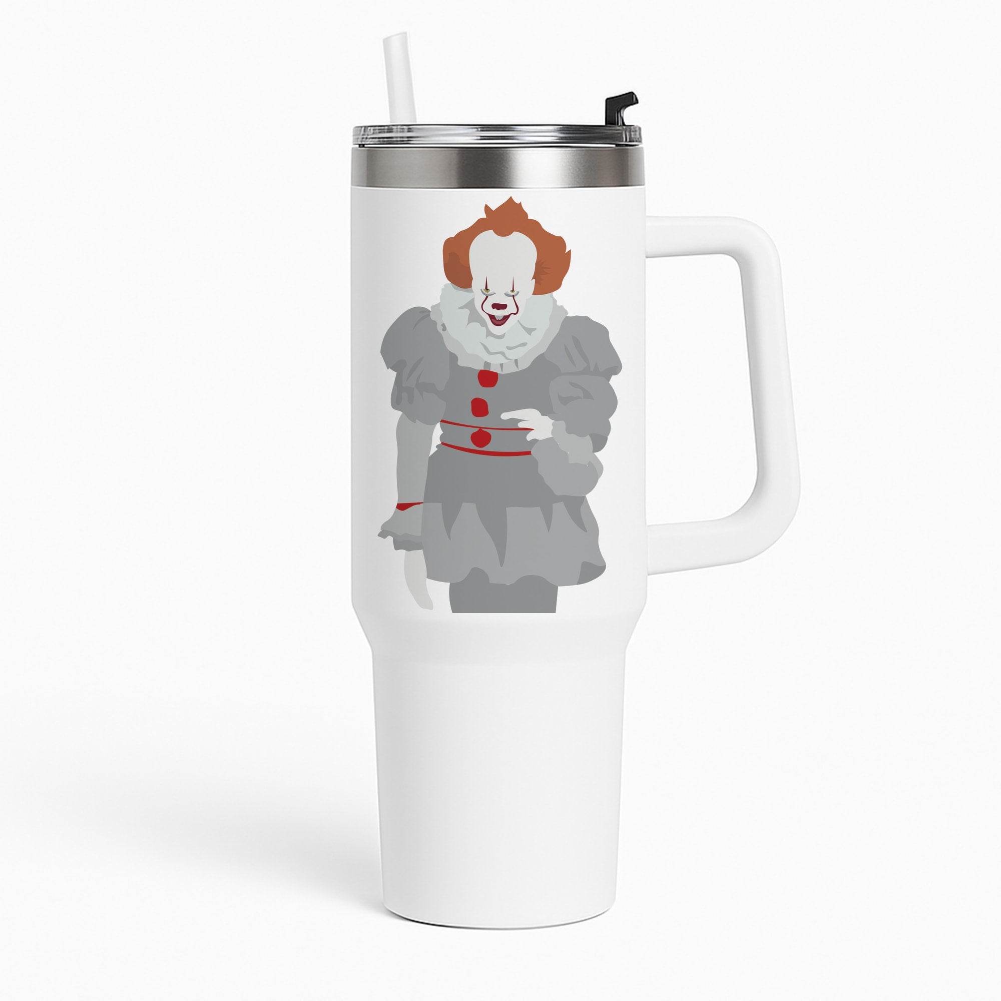 Pennywise - Clown Tumbler
