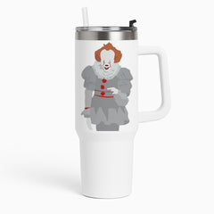 Pennywise - Clown Tumbler