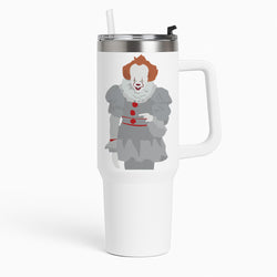 Pennywise - Clown Tumbler