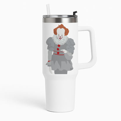 Pennywise - Clown Tumbler