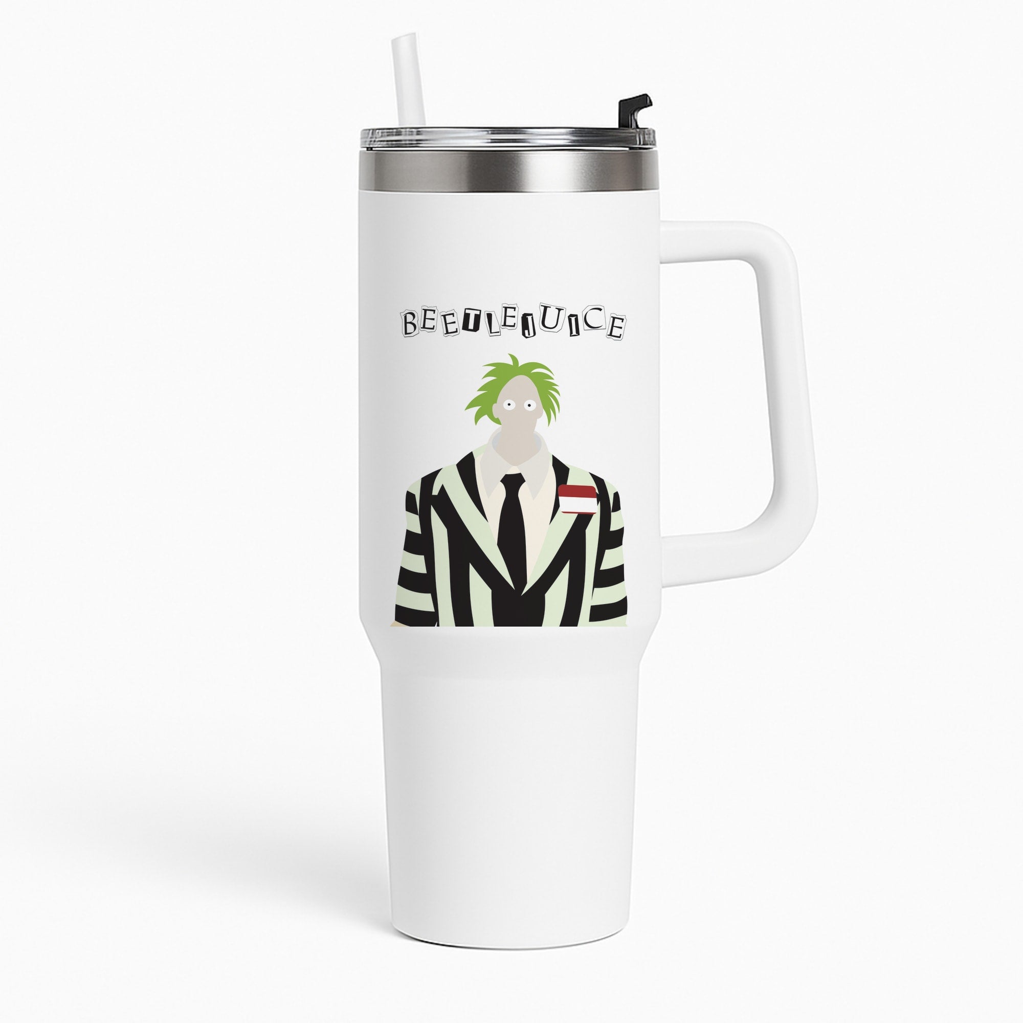 Small Head Tumbler