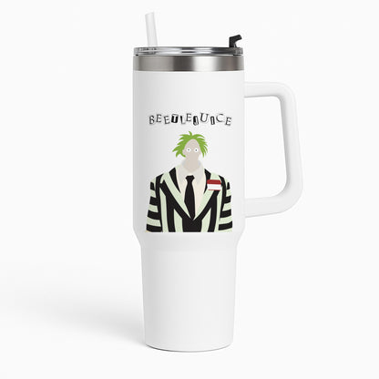 Small Head Tumbler