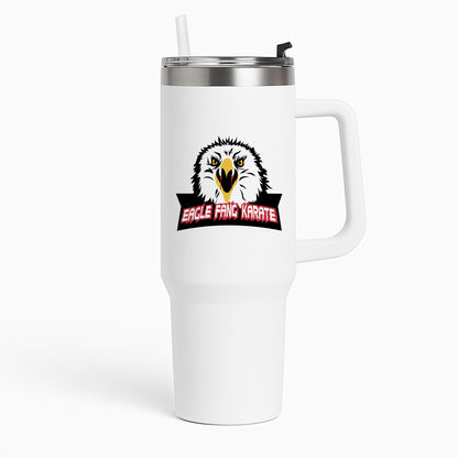 Eagle Fang Karate - C Kai Tumbler