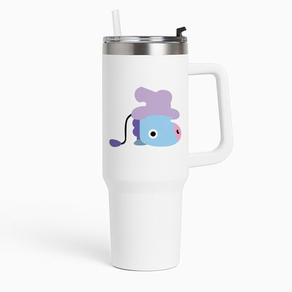 Mang 21 - BTS Tumbler