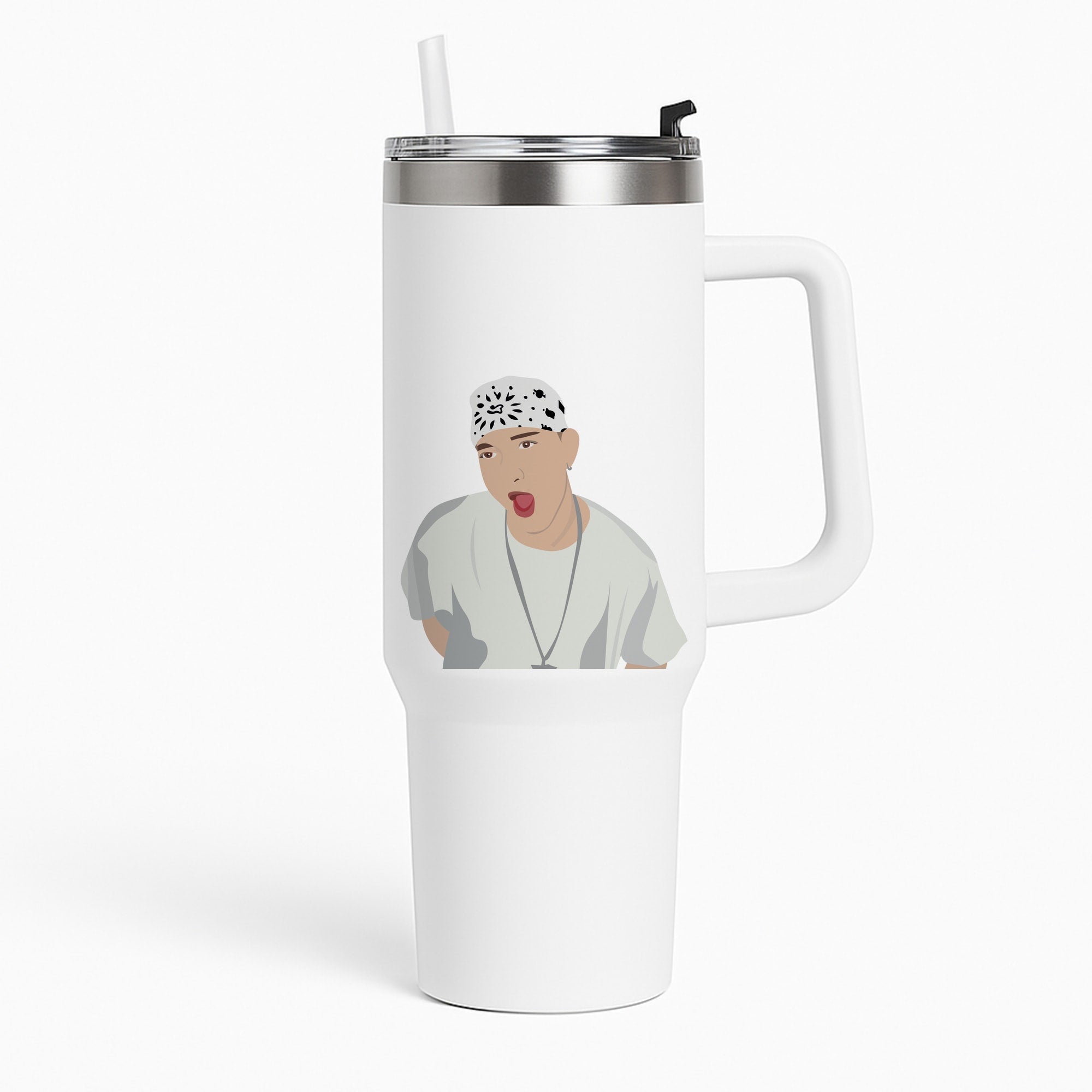 Bandanna Tumbler