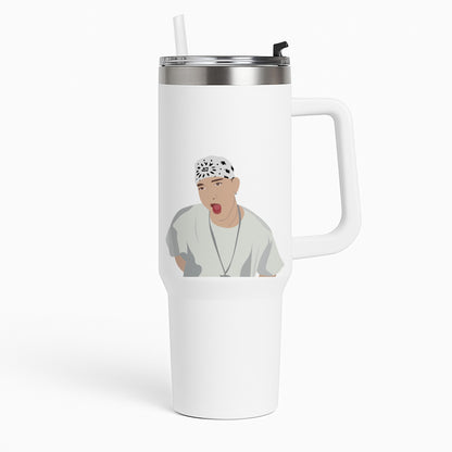 Bandanna Tumbler