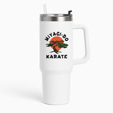 Cobra Kai Tumblers