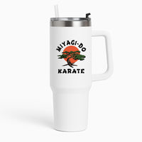 Miyagi-do Karate - C Kai Tumbler