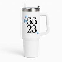 55 23 Tumbler