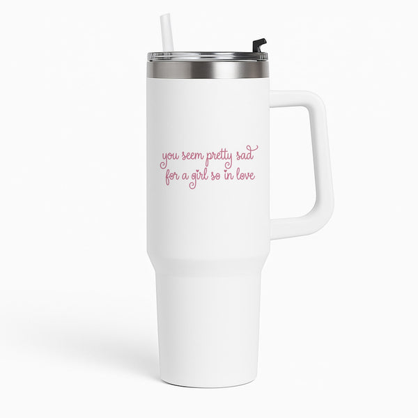 Tumbler