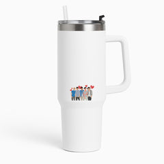 Love Band Tumbler