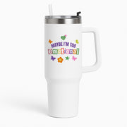 Tumbler