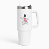 Christmas Tumblers