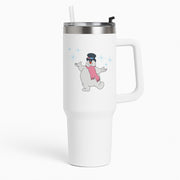 Tumbler