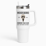 Halloween Tumblers