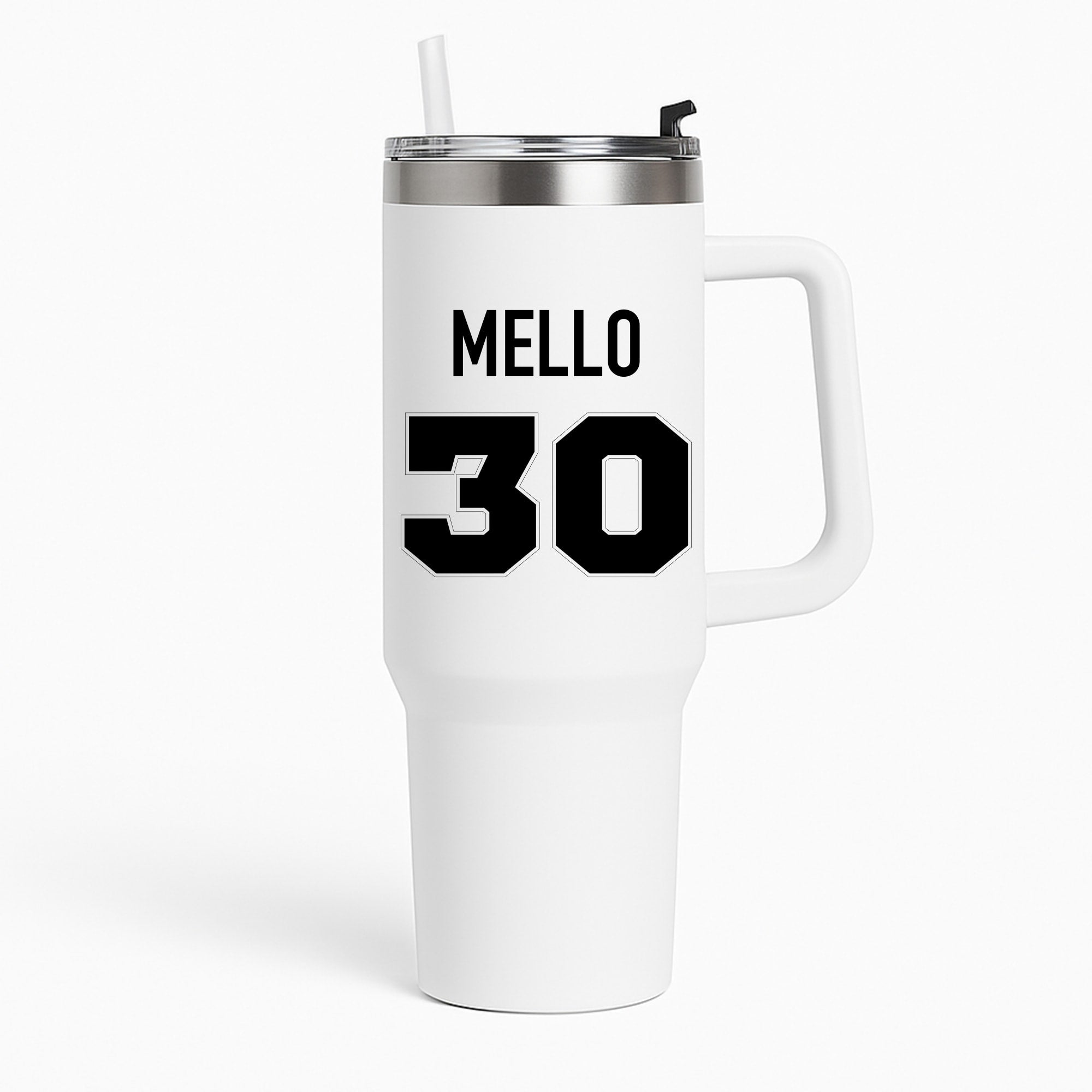 Mello 30  Tumbler