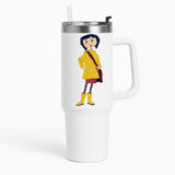 Halloween Tumblers
