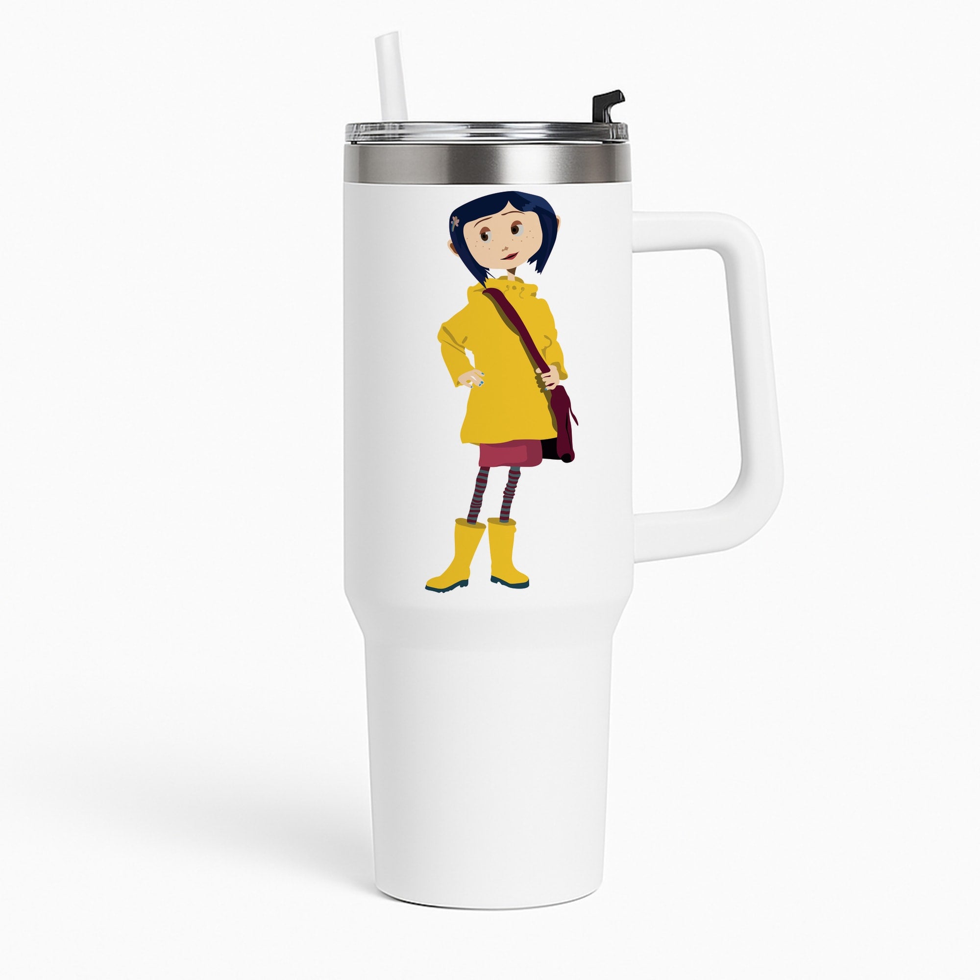 Cor - Halloween Tumbler