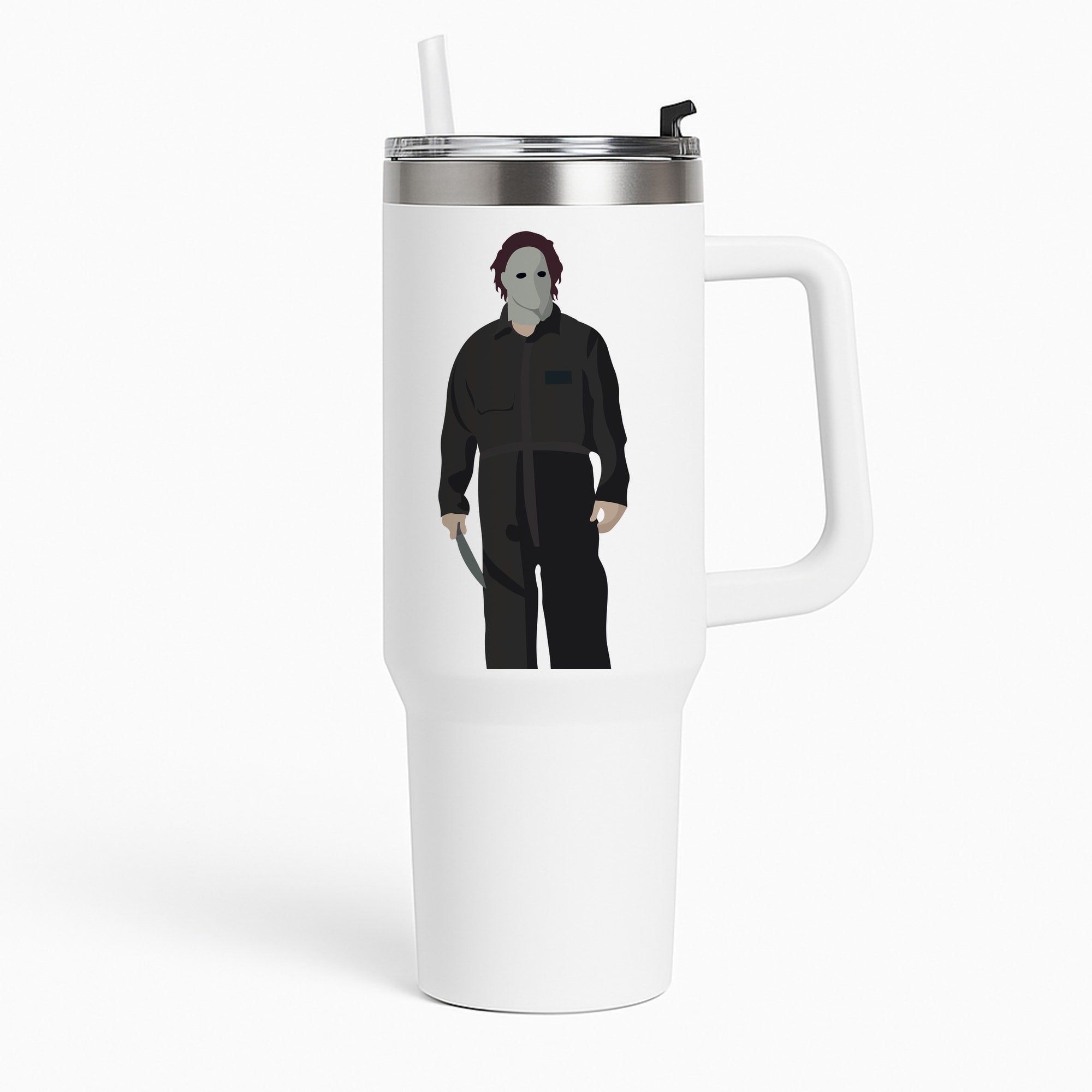 Knife - Myers Tumbler