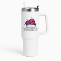 Moonbeam Icecream Tumbler