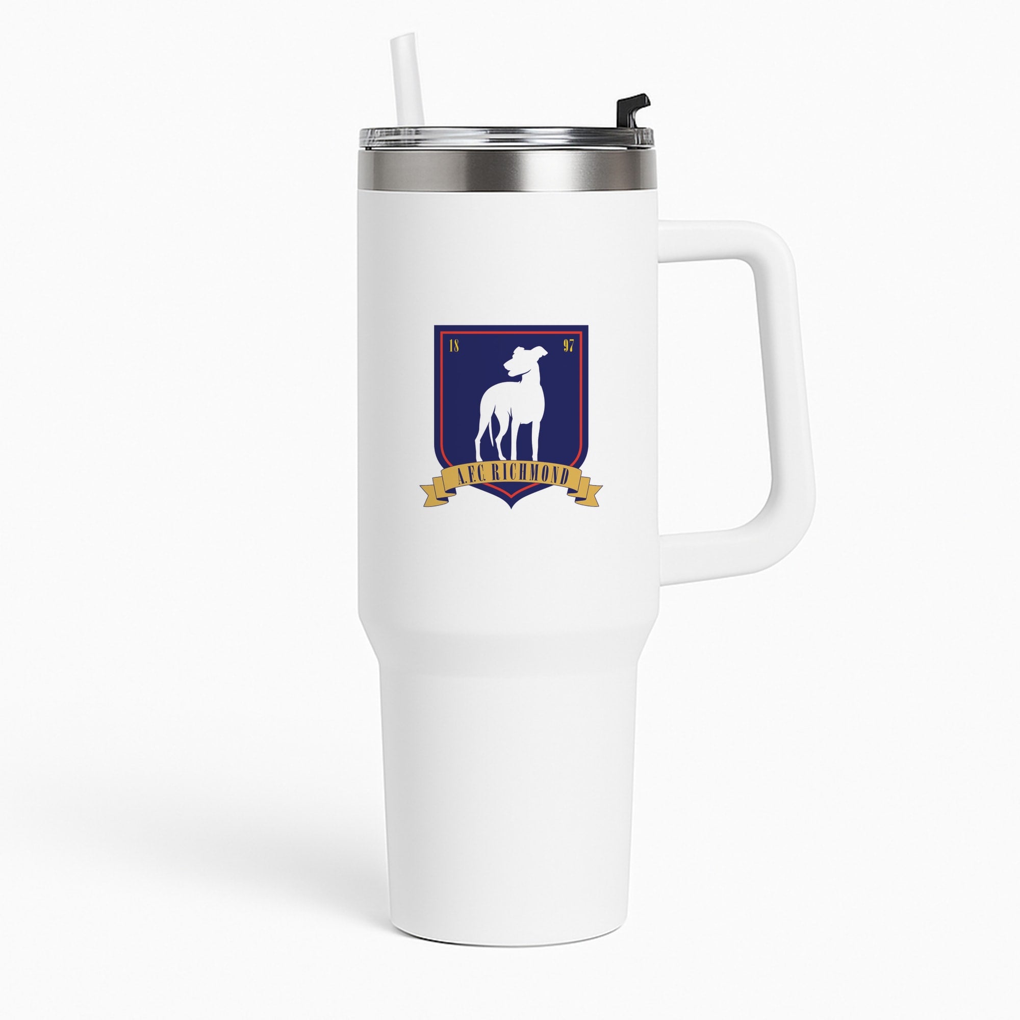 A.F.C Richmond Tumbler