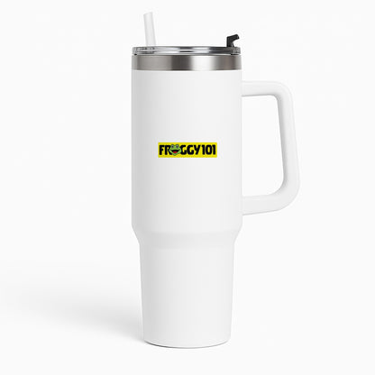 Froggy 101 Tumbler