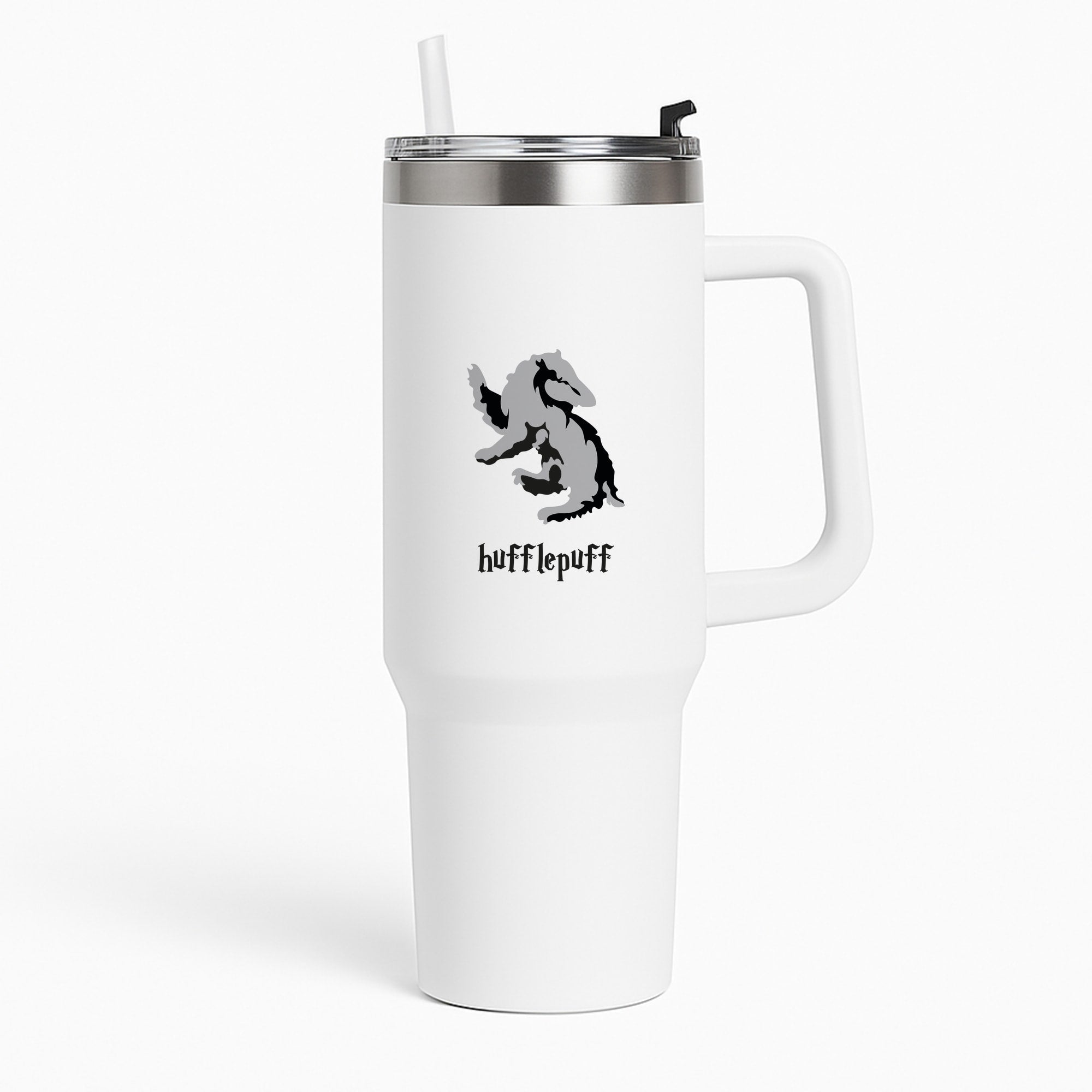 Hufflepuff Tumbler