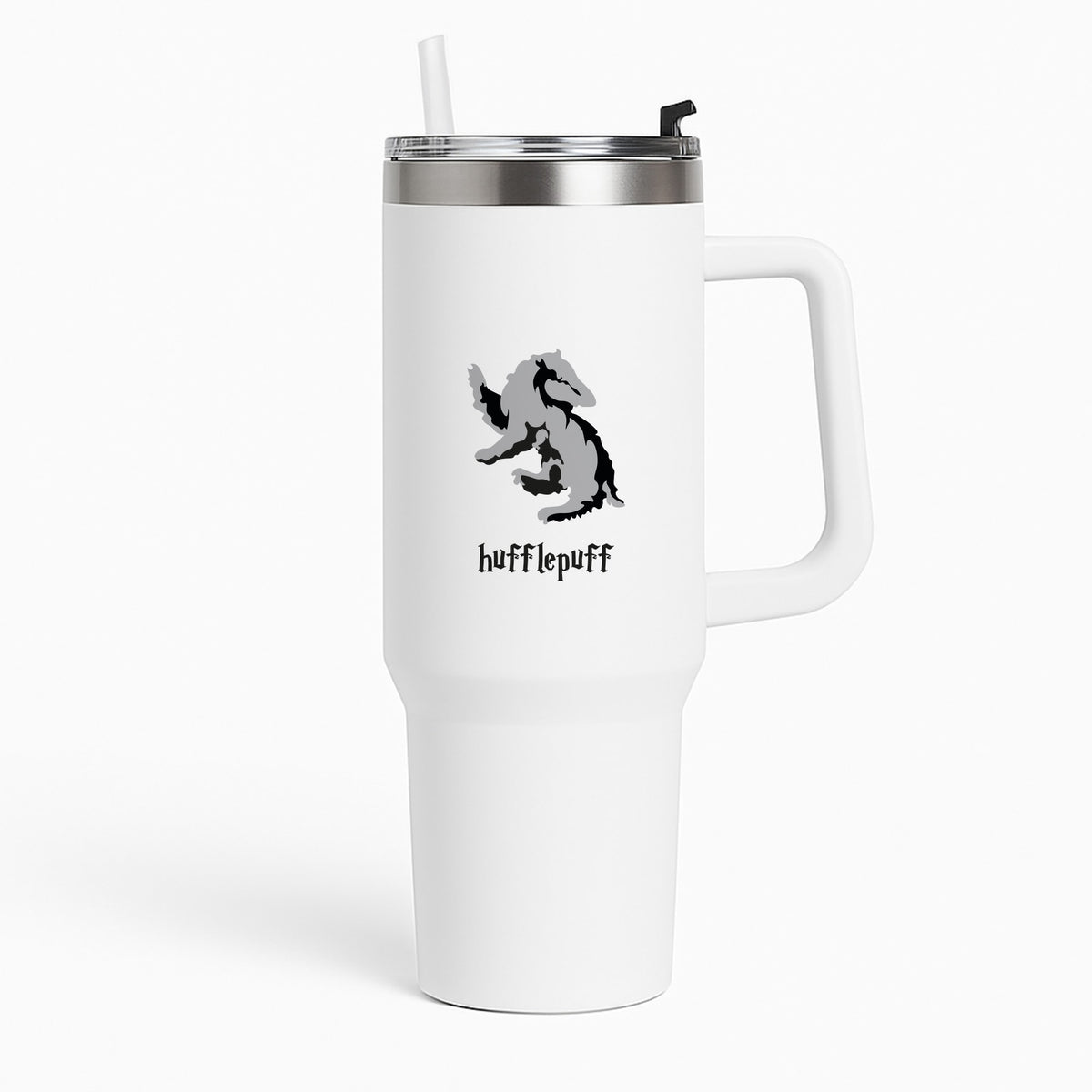 Hufflepuff Tumbler