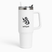 Hufflepuff Tumbler